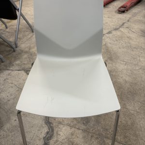 Stack Chair by Hightower