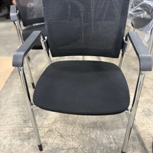 Stack Chair