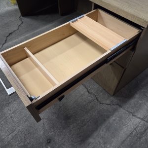 U-Shaped Desk Set - Image 5