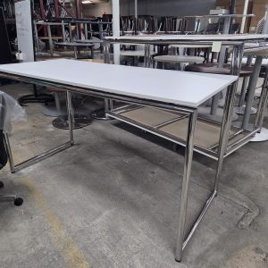 Bar Height Table