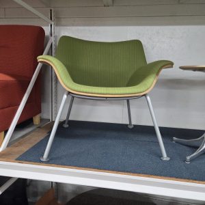 Herman Miller Swoop Chair