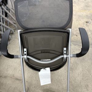Nesting Stack Chair - Image 3