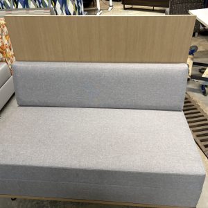 Bench Seating