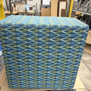 Square Ottoman