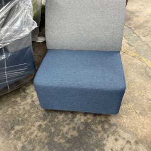 Ganging Guest Seating