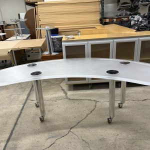 Mobile Table